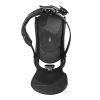 Fixation Jones Mercury Fase 2027 Stealth Black Open