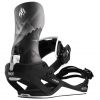 Fixation Jones Mercury Fase 2027 Mtn Black / Silver