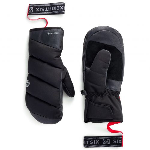 Mouffles 686 W Buffer Insulated GTX blk