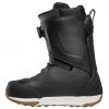 Boots Thirtytwo TM-2 Double BOA 2027 Black Side