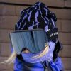Bonnet 686 CEPA Beanie 2027 blk lila face p