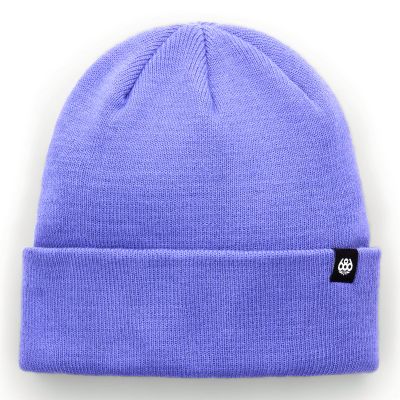 Bonnet 686 Standard ROLL UP Beanie 2027 alpenglow blue