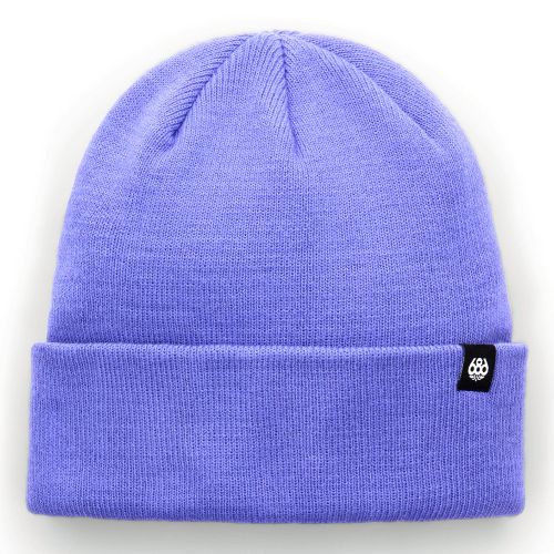 Bonnet 686 Standard ROLL UP Beanie 2027 alpenglow blue