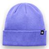 Bonnet 686 Standard ROLL UP Beanie 2027 alpenglow blue