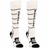 Chaussette 686 contour merino 2027 beige