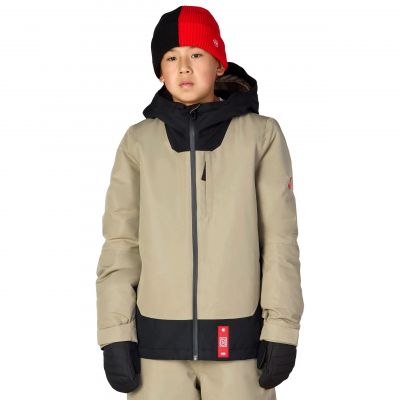 Veste enfant 686 Gateway insulated 2027 FACE P