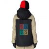 Veste enfant 686 Gateway insulated 2027 DOS P