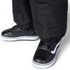 Pantalon enfant 686 Dojo Shell 2027 BLK DETAIL