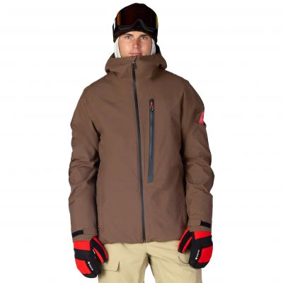 Veste 686 GT THERMAGRAPH 2027 DERH FACE P