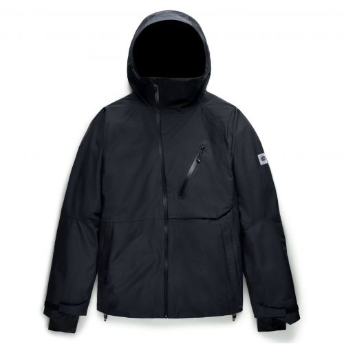Veste 686 Hydra THERMAGRAPH 2027 BLK FACE