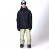 Veste 686 Hydra THERMAGRAPH 2027 BLK FACE PP