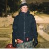 Veste 686 DOJO Shell 2027 BLK FACE P