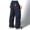 Pantalon 686 DOJO GTX Shell 2027 BLK DOS P
