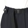 Pantalon 686 DOJO GTX Shell 2027 BLK DETAIL 1