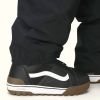 Pantalon 686 DOJO GTX Shell 2027 BLK DETAIL 2