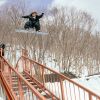 Pantalon 686 DOJO GTX Shell 2027 BLK SNOW