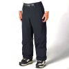 Pantalon 686 DOJO Shell 20K 2027 BLK FACE P