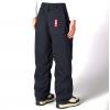 Pantalon 686 DOJO Shell 20K 2027 BLK DOS P