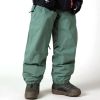 Pantalon 686 DOJO Shell 20K 2027 FGCK FACE P