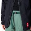 Pantalon 686 DOJO Shell 20K 2027 FGCK DETAIL