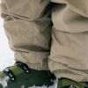 Pantalon 686 DOJO Shell 20K 2027 KHCR DETAIL 2