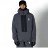 Veste 686 GHOST 2.5L 2027 blk face p