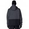 Veste 686 GHOST 2.5L 2027 blk dos p