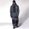 Veste 686 GHOST 2.5L 2027 blk face pp