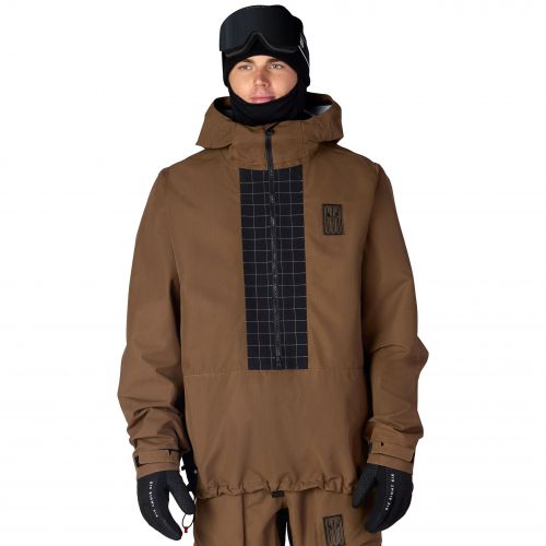 Veste 686 GHOST 2.5L 2027 derp face p