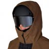 Veste 686 GHOST 2.5L 2027 derp detail 1