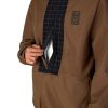 Veste 686 GHOST 2.5L 2027 derp detail 2