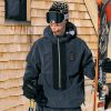Veste 686 GHOST 2.5L 2027 NYWC face p