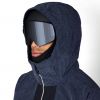 Veste 686 GHOST 2.5L 2027 NYWC detail 1