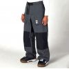 Pantalon 686 GHOST 2.5L 2027 BLK FACE P