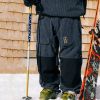 Pantalon 686 GHOST 2.5L 2027 NYWC FACE P