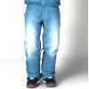 Pantalon 686 DECONSTRUCTED Denim Insulated 2027 IDGD FACE P