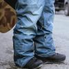 Pantalon 686 DECONSTRUCTED Denim Insulated 2027 IDGD DETAIL
