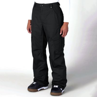 Pantalon 686 INFINITY Insulated Cargo 2027 BLK FACE P