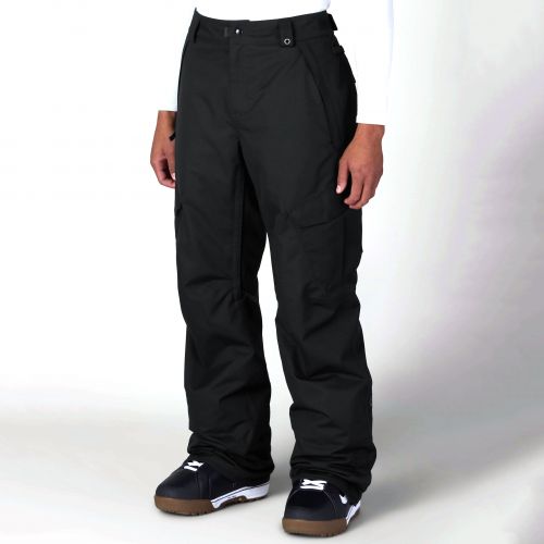 Pantalon 686 INFINITY Insulated Cargo 2027 BLK FACE P