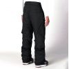 Pantalon 686 INFINITY Insulated Cargo 2027 BLK DOS P