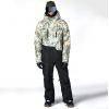 Pantalon 686 INFINITY Insulated Cargo 2027 BLK FACE PP