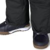 Pantalon 686 INFINITY Insulated Cargo 2027 BLK DETAIL 1