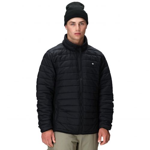 Veste 686 THERMAL Puff Insulated 2027 BLK FACE P
