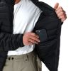 Veste 686 THERMAL Puff Insulated 2027 DETAIL