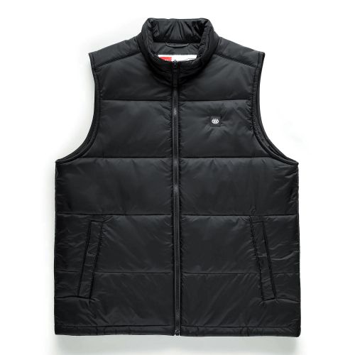 Veste 686 RODEO Puffer Insulated 2027 BLK FACE