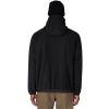Polaire 686 LOWLAND Hoody 2027 blk dos p