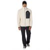 Polaire 686 LOWLAND Hoody 2027 face PP