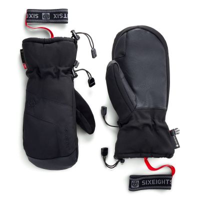 Mouffles Gore-Tex LINEAR 2027 BLK