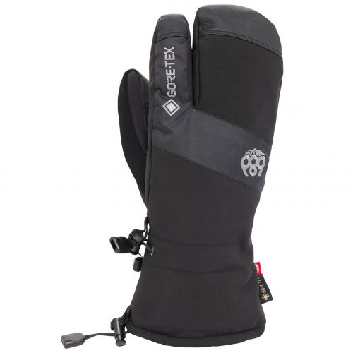Mouffles Gore-Tex LINEAR Trigger 2027 BLK