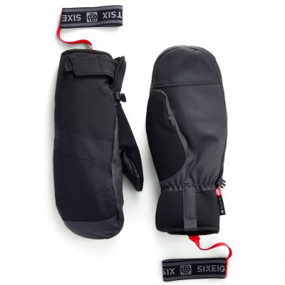 Mouffles Gore-Tex LINEAR Under Cuff 2027 BLK